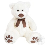 Tigres Mariusz Bear Soft Toy 55cm