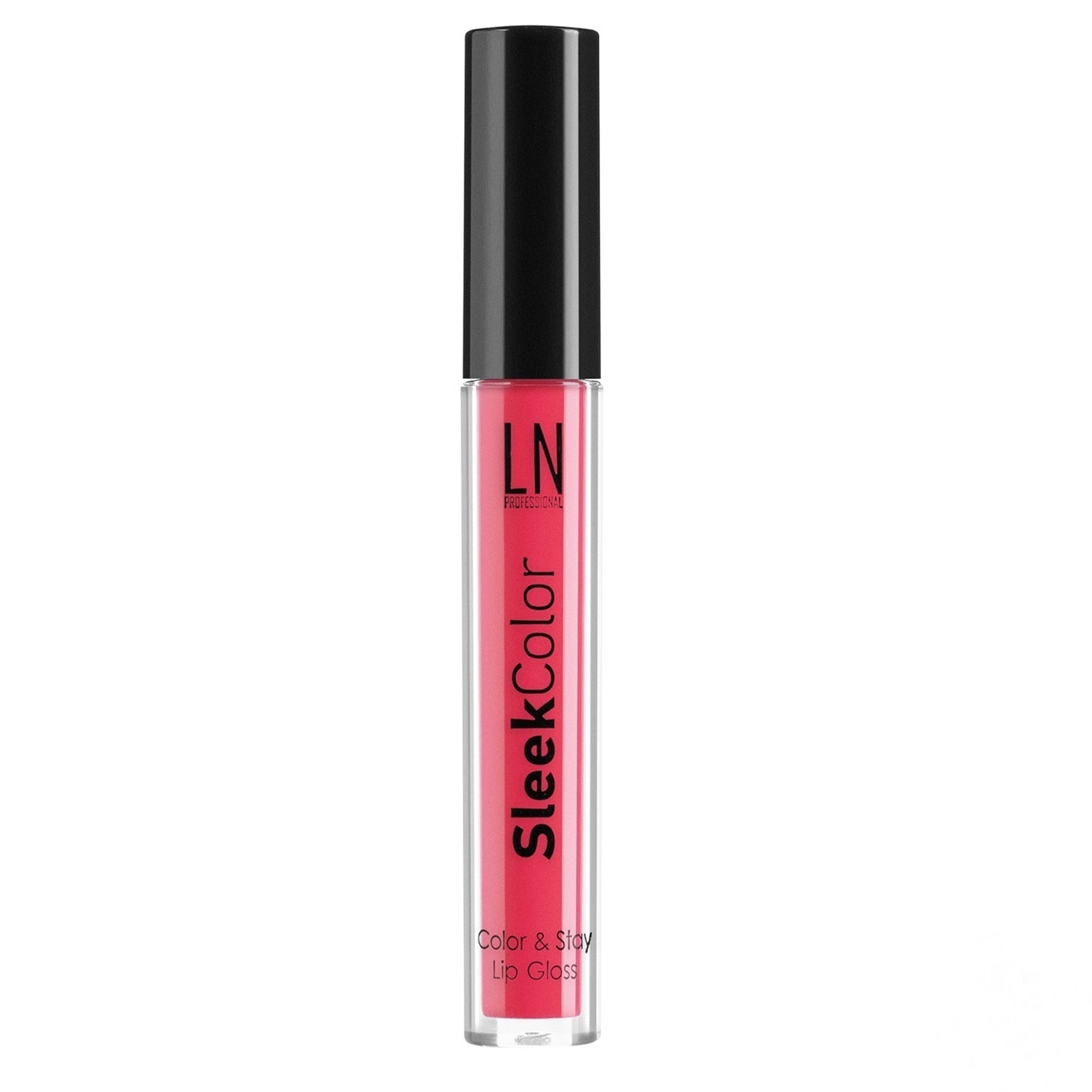 

Блеск для губ LN Professional Matte Color 03