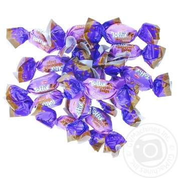 Elvan Toffix Fudge Chocolate Candies - buy, prices for ULTRAMARKET - photo 2