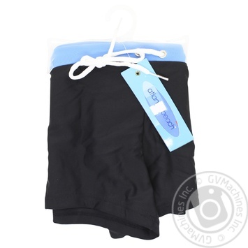 Atlantic Beach Swimming Trunks for Men 46-52size in Assortment 7977 - buy, prices for ULTRAMARKET - photo 1