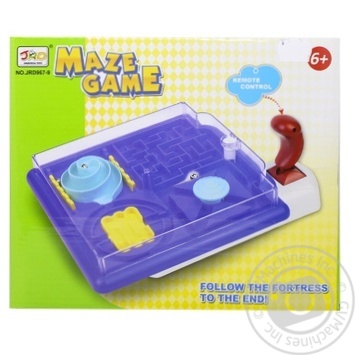 Maya Toys Maze Toy - buy, prices for Auchan - photo 3