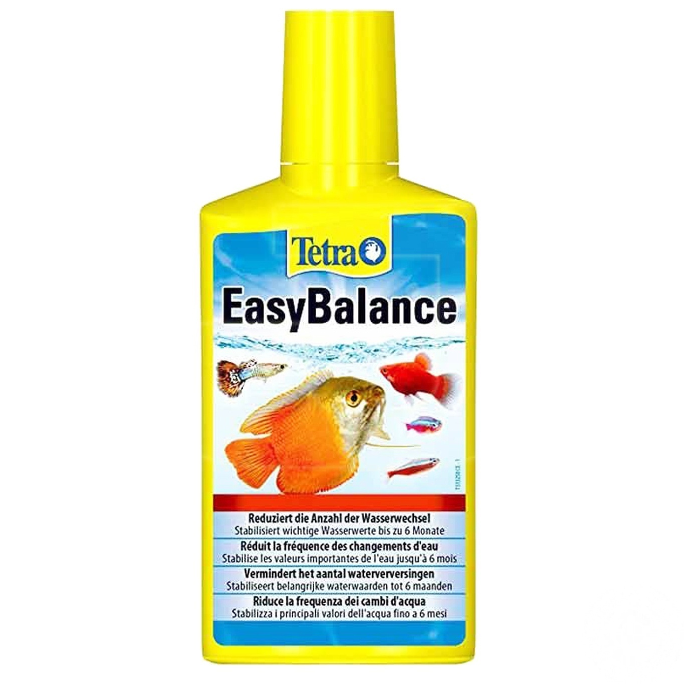 

Средство по уходу за водой Tetra Aqua Easy Balance