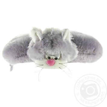 Fold Pillow Murchik Soft Toy - buy, prices for - photo 1