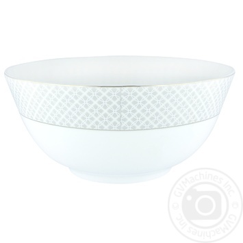 Anastasia Azalea Salad Bowl 17.5cm - buy, prices for ULTRAMARKET - photo 1