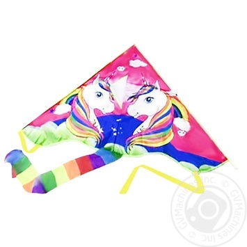 Qunxing Toys Vivid Pictures Kite Toy - buy, prices for MegaMarket - photo 2