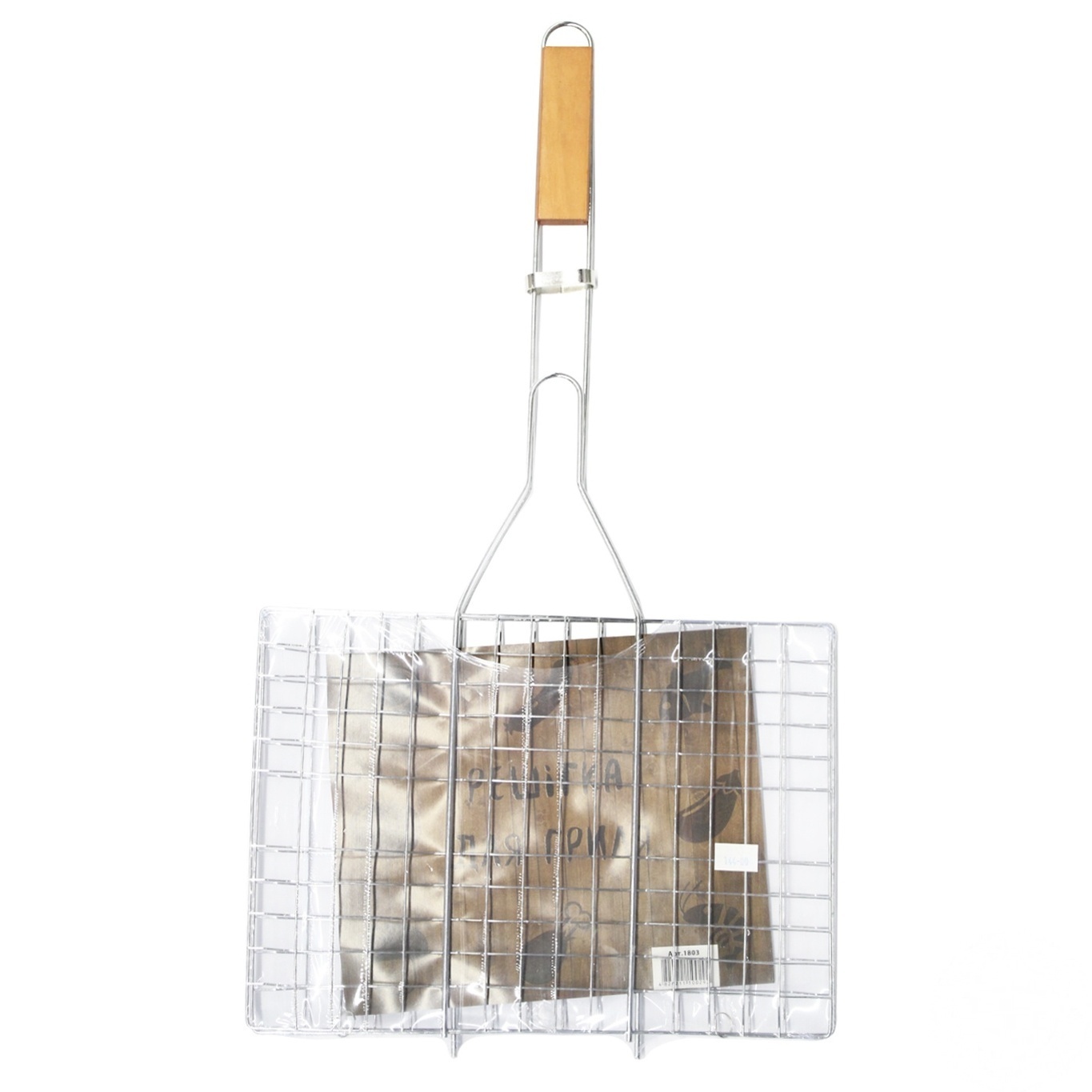 

Решітка для гриля арт.1803