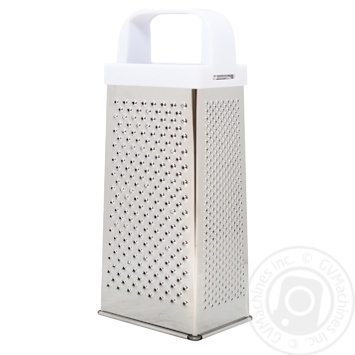 Grater Universal 4-sided 20cm 45421 - buy, prices for MegaMarket - photo 1