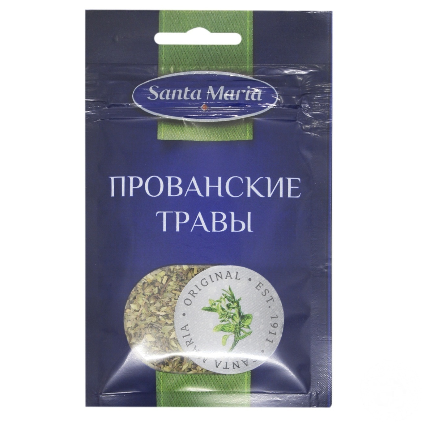 

Приправа Santa Maria Прованские травы 6г