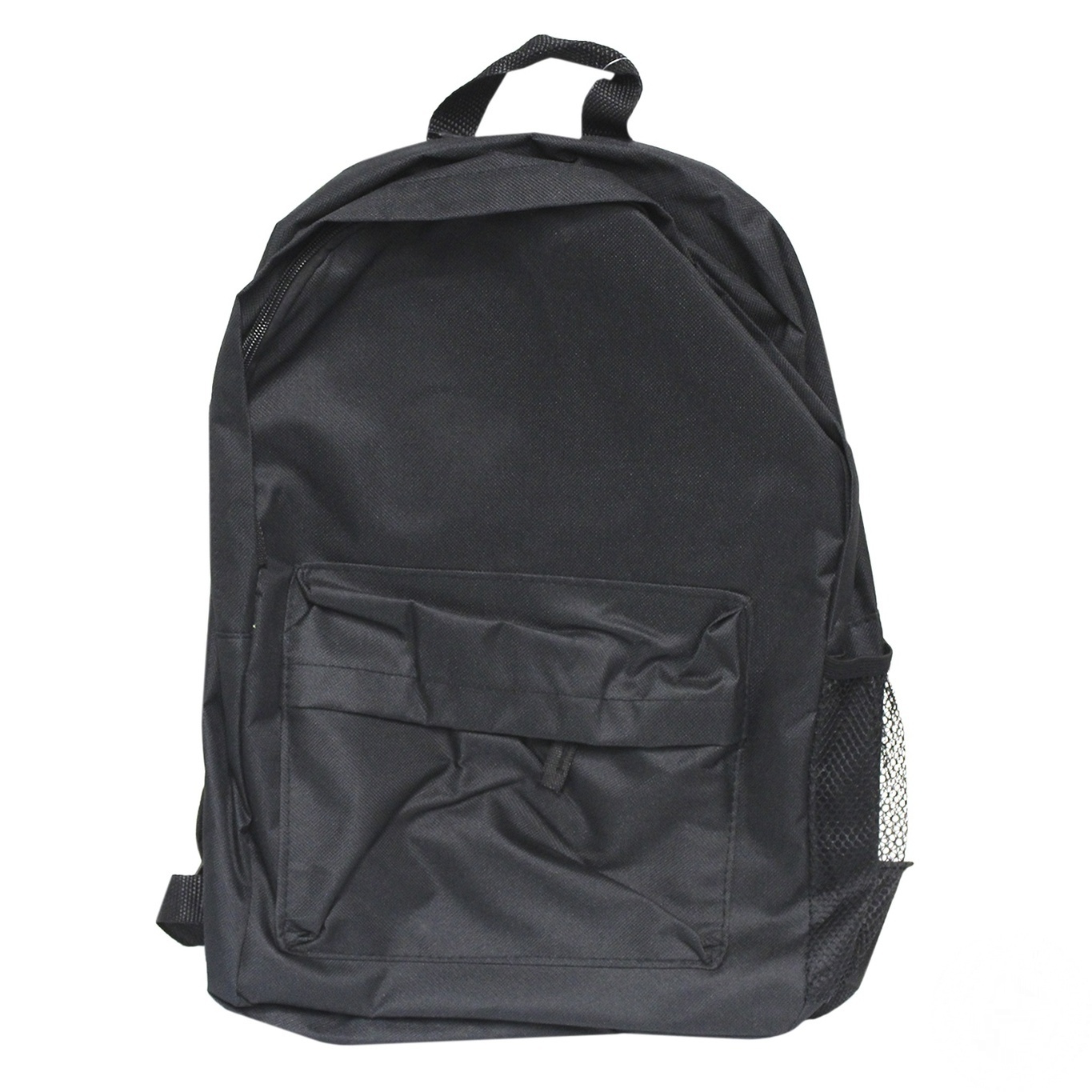 

Рюкзак Basic черный 70150-1