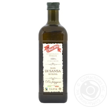 Diva Oliva Olive Oil 1l - buy, prices for Auchan - photo 2