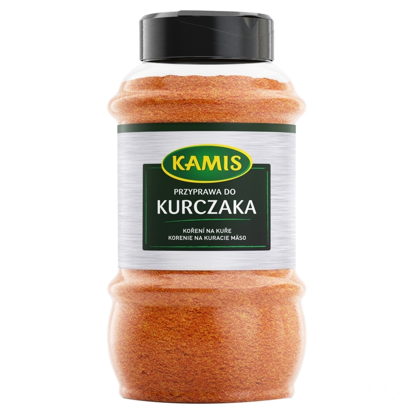 

Приправа Kamis к курице 745г