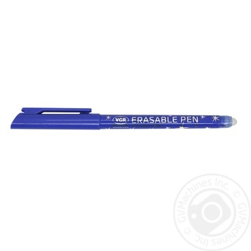 VGR Erasable Pen - buy, prices for MegaMarket - photo 1