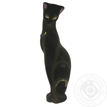 Velvet Moneybox Panther assortment - buy, prices for Za Raz - photo 2