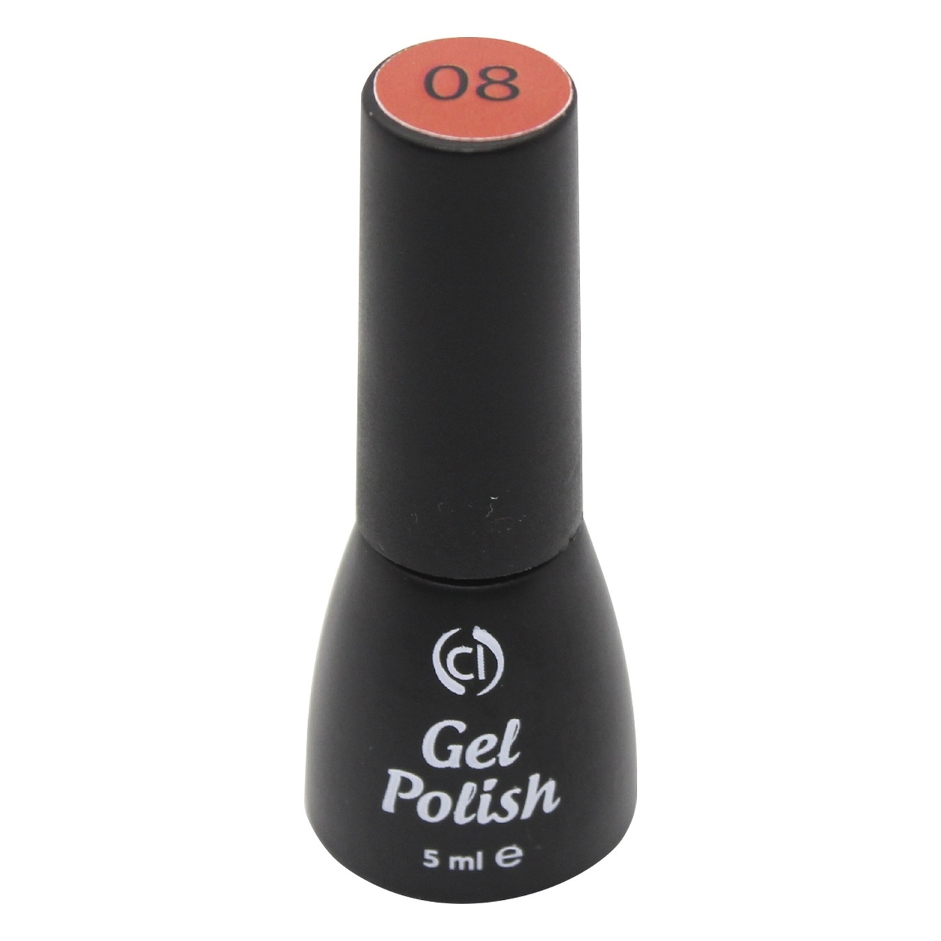 

Гель-лак для ногтей Colour Intense Mini №008
