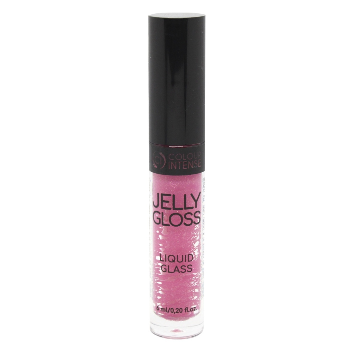 

Блеск для губ Colour Intense Jelly Gloss №005