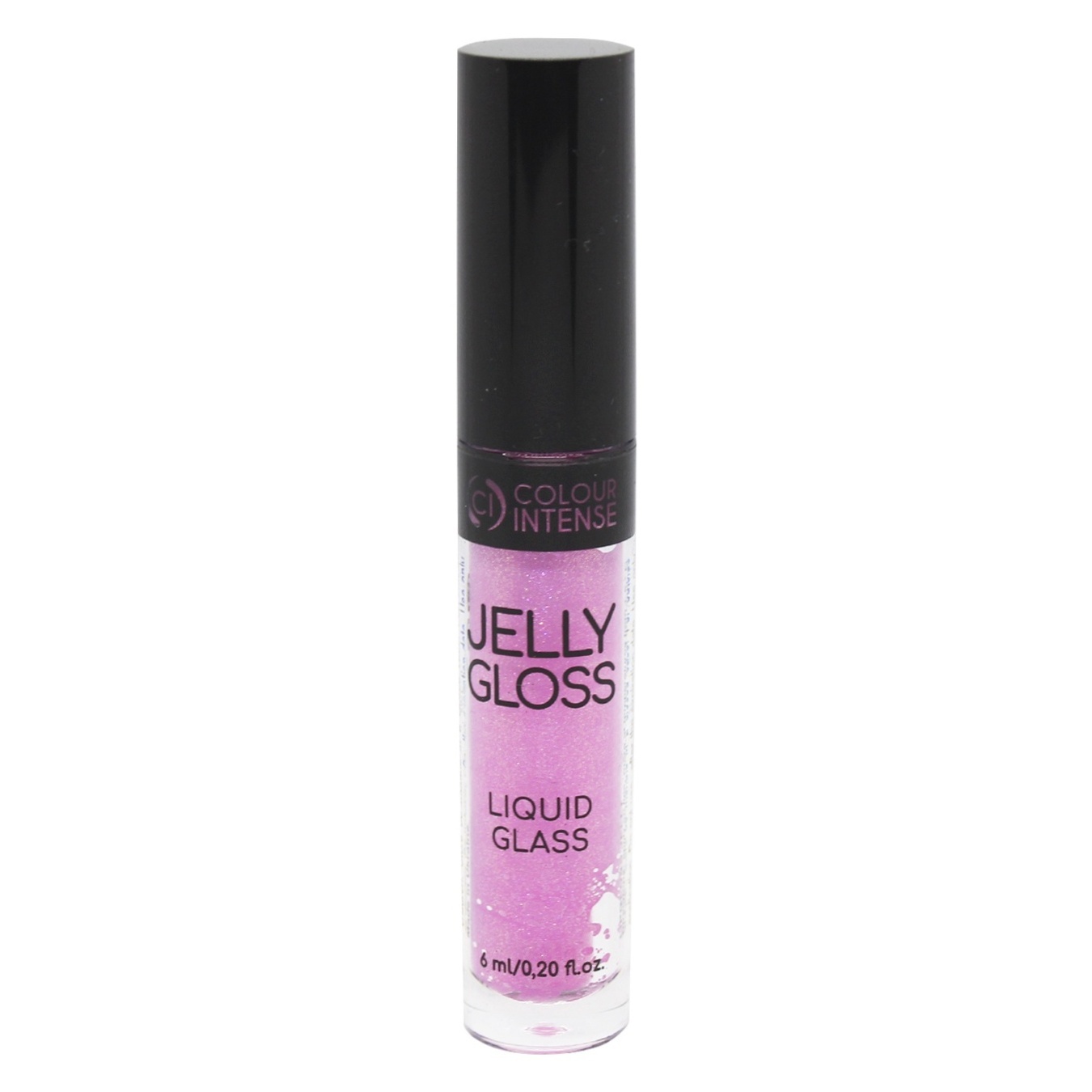 

Блеск для губ Colour Intense Jelly Gloss №006