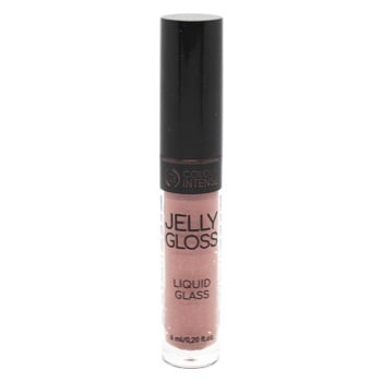 Блиск для губ Colour Intense Jelly Gloss №009 - купити, ціни на ULTRAMARKET - фото 1