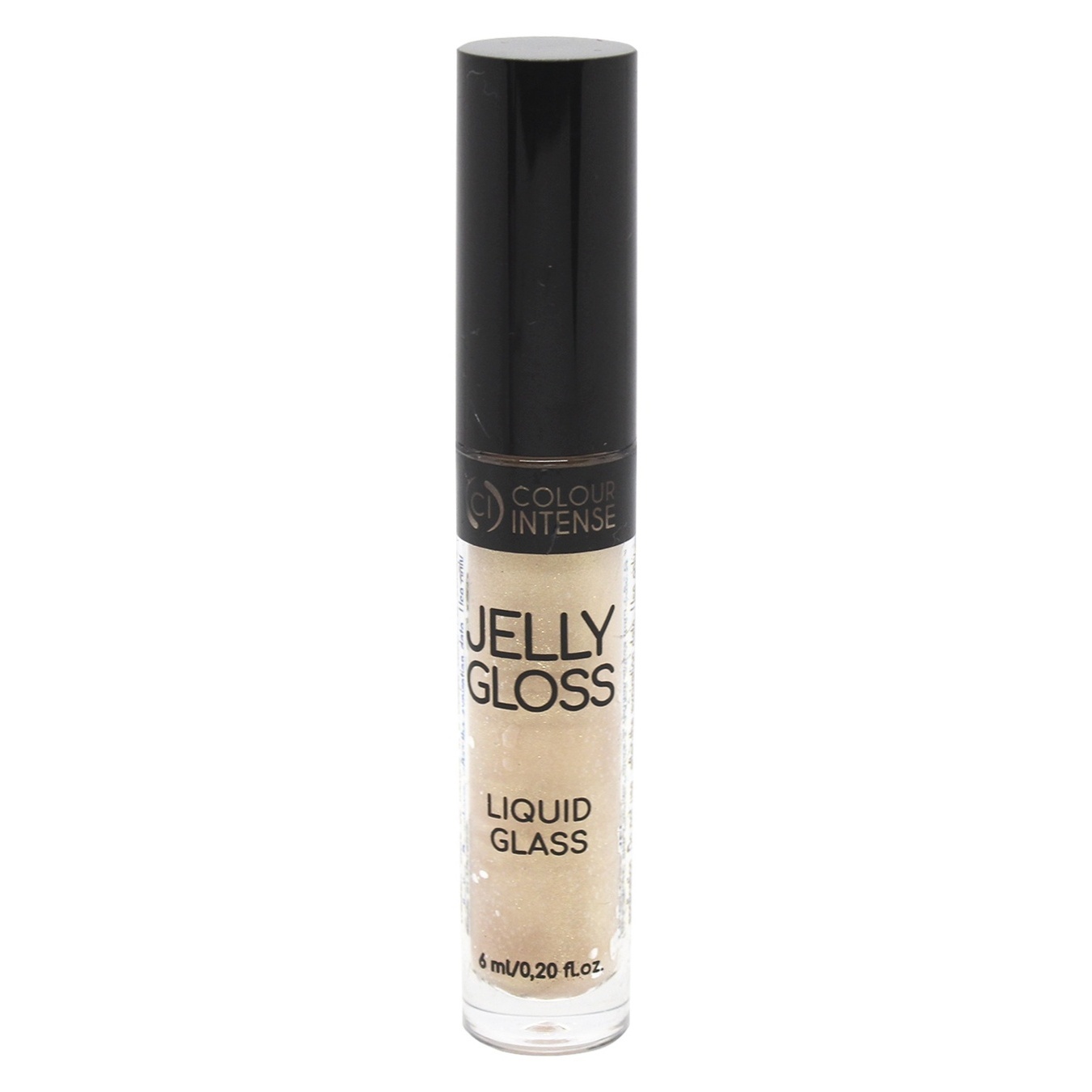 

Блеск для губ Colour Intense Jelly Gloss №002