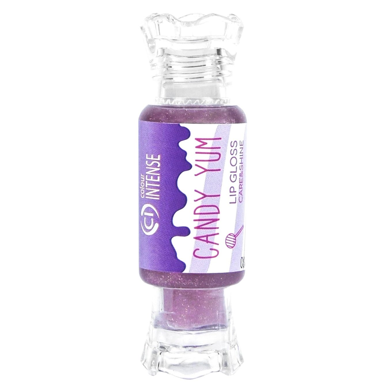 

Блеск для губ Colour Intense Candy Yum 03