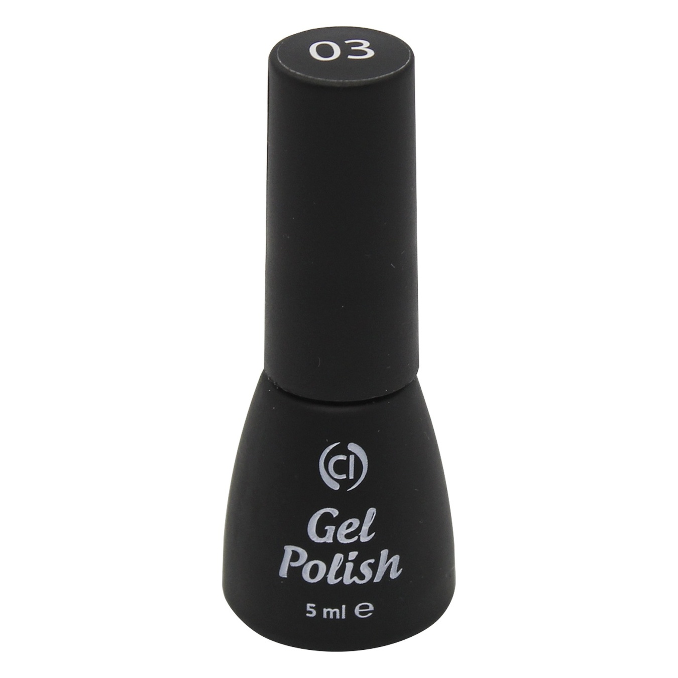 

Гель-лак для ногтей Colour Intense Mini №003