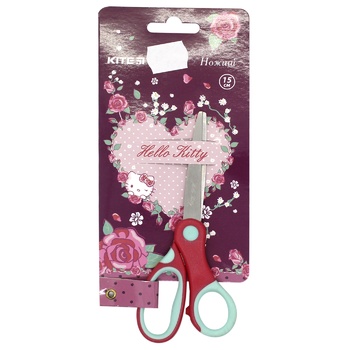 Kite Hello Kitty Children's Scissors 15cm