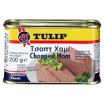 Tulip Chopped Ham 200g