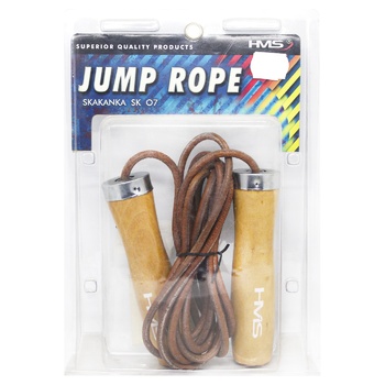 Hms Jump Rope - buy, prices for COSMOS - photo 1