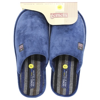 Gemelli Vegas 5 Men's Shoes assortment - buy, prices for - photo 1