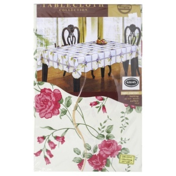 Kornel Tablecloth KL-29 120x150cm