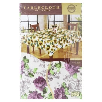 Kornel Tablecloth KL-29 120x150cm - buy, prices for Za Raz - photo 3