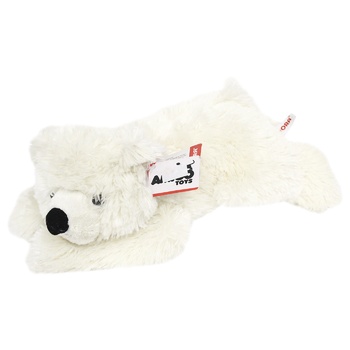 Aurora Bear Soft Toy 32cm - buy, prices for - photo 1