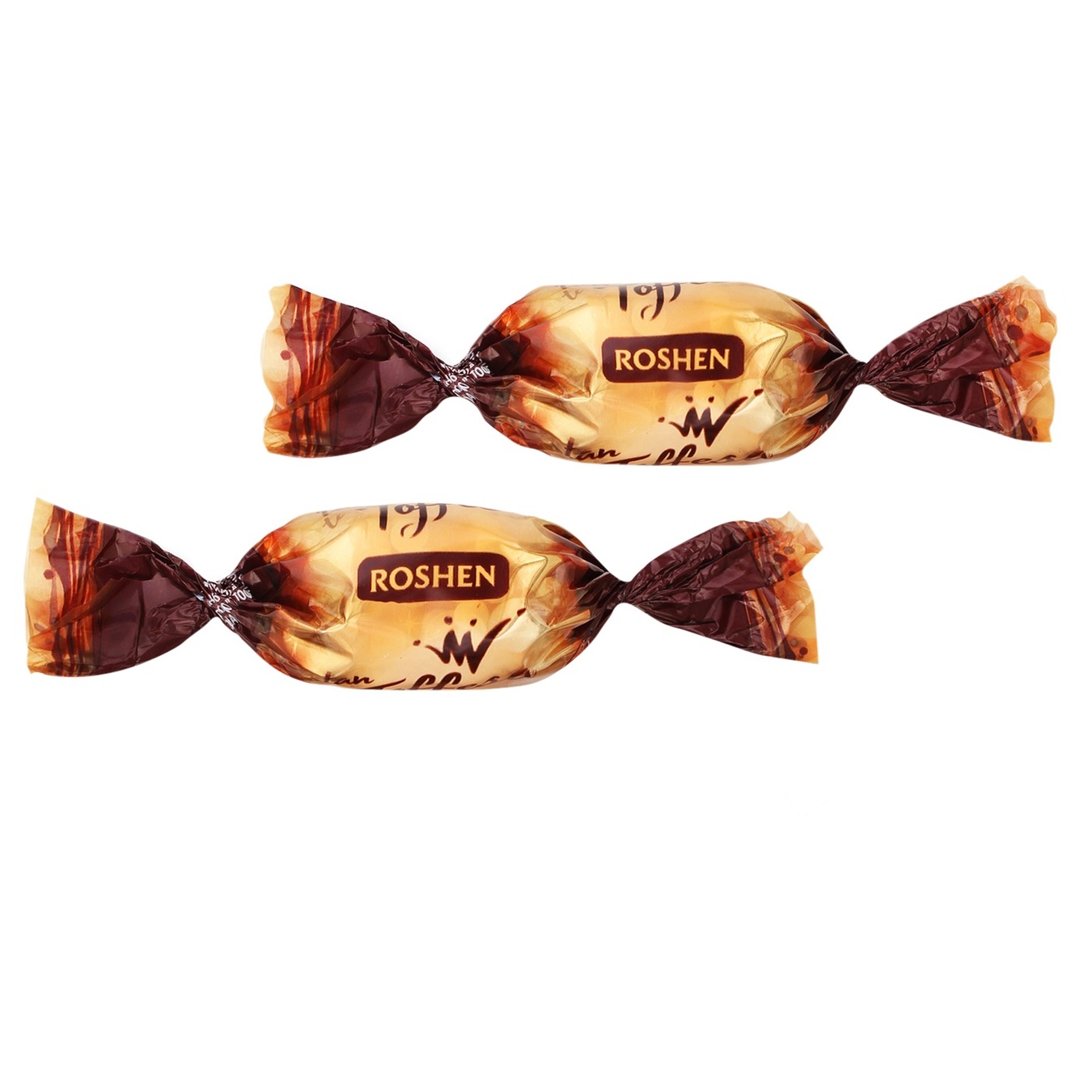 

Конфеты Roshen Tan Toffesa