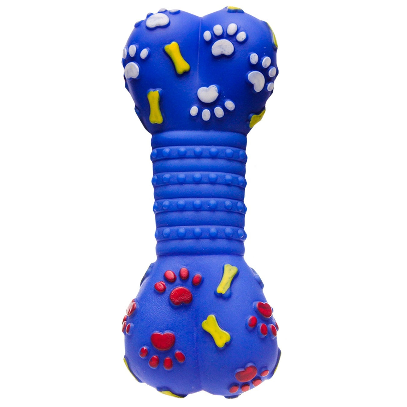 

Игрушка Trixie кость виниловая для собак 15см