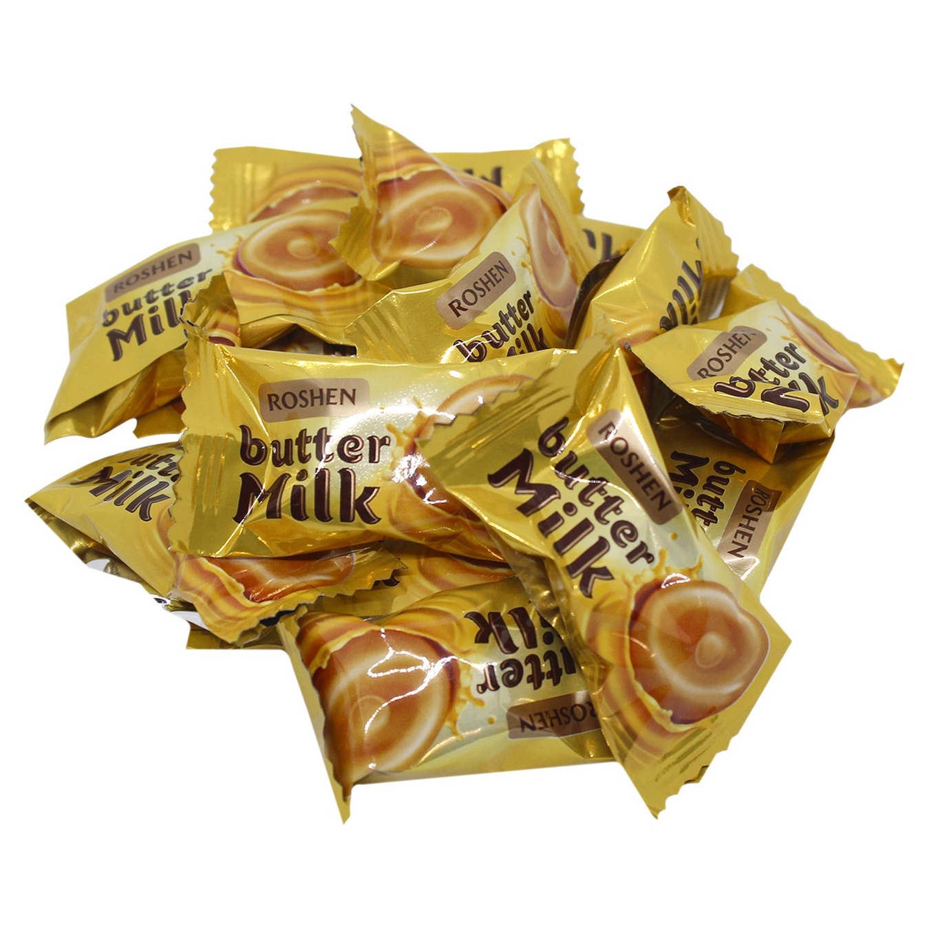 

Конфеты Roshen Butter-Milk