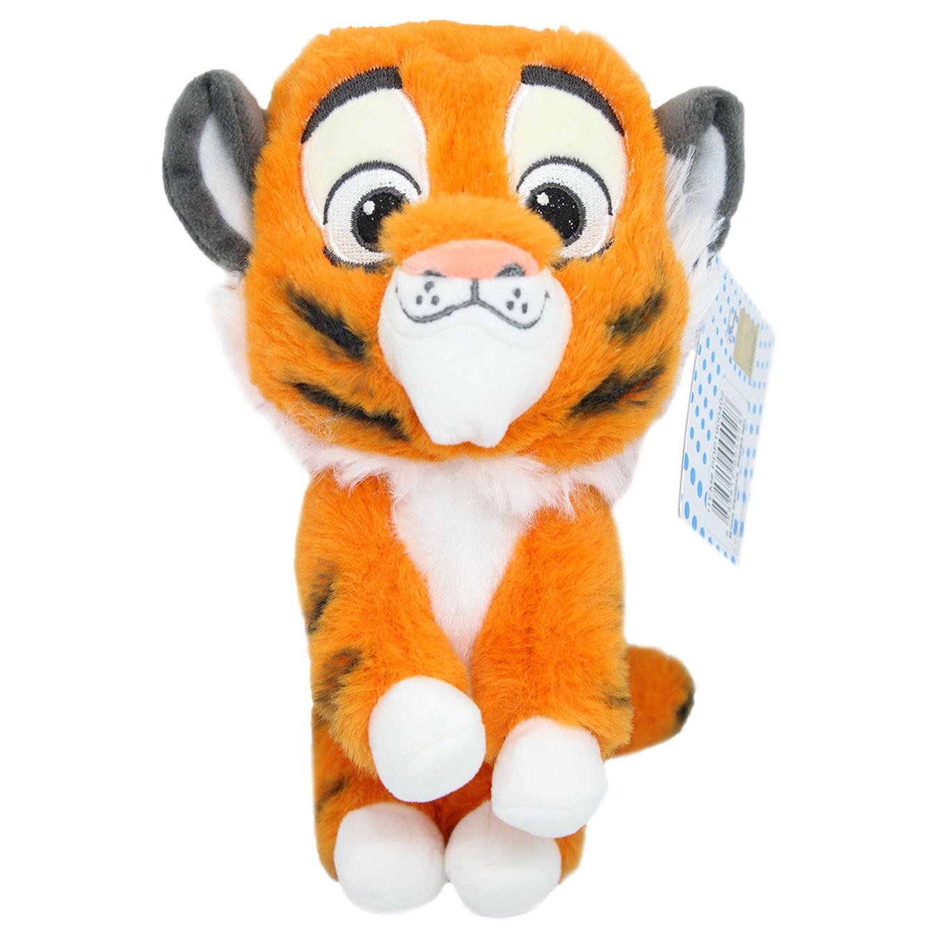 

Игрушка мягкая Disney Plush Раджа 17см