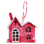 Прикраса LT Collection Твій різдвяний храм 9207-13