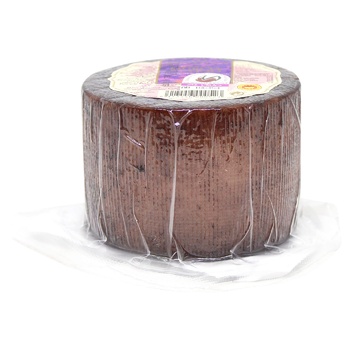 Montesinos Goat Cheese in Red Wine 55% 350g - buy, prices for MegaMarket - photo 3