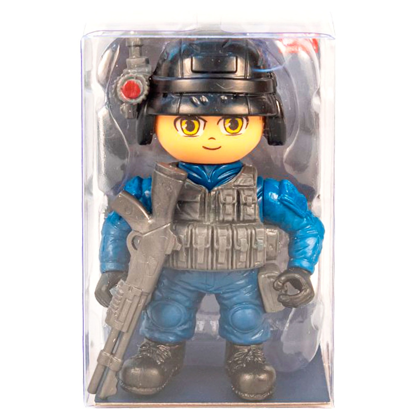 

Игрушка Maya Toys Фигурка солдатика