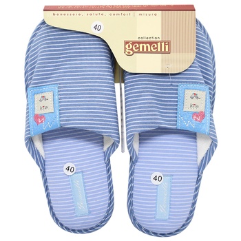 Gemelli Fly Home Women's Shoes - buy, prices for MegaMarket - photo 1