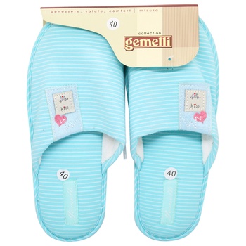 Gemelli Fly Home Women's Shoes - buy, prices for MegaMarket - photo 2