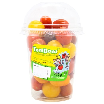 Packaging Tomato Mix - buy, prices for MegaMarket - photo 1