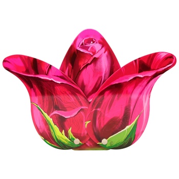 Chelton Rose with Petals Black Tea 100g - buy, prices for - photo 2