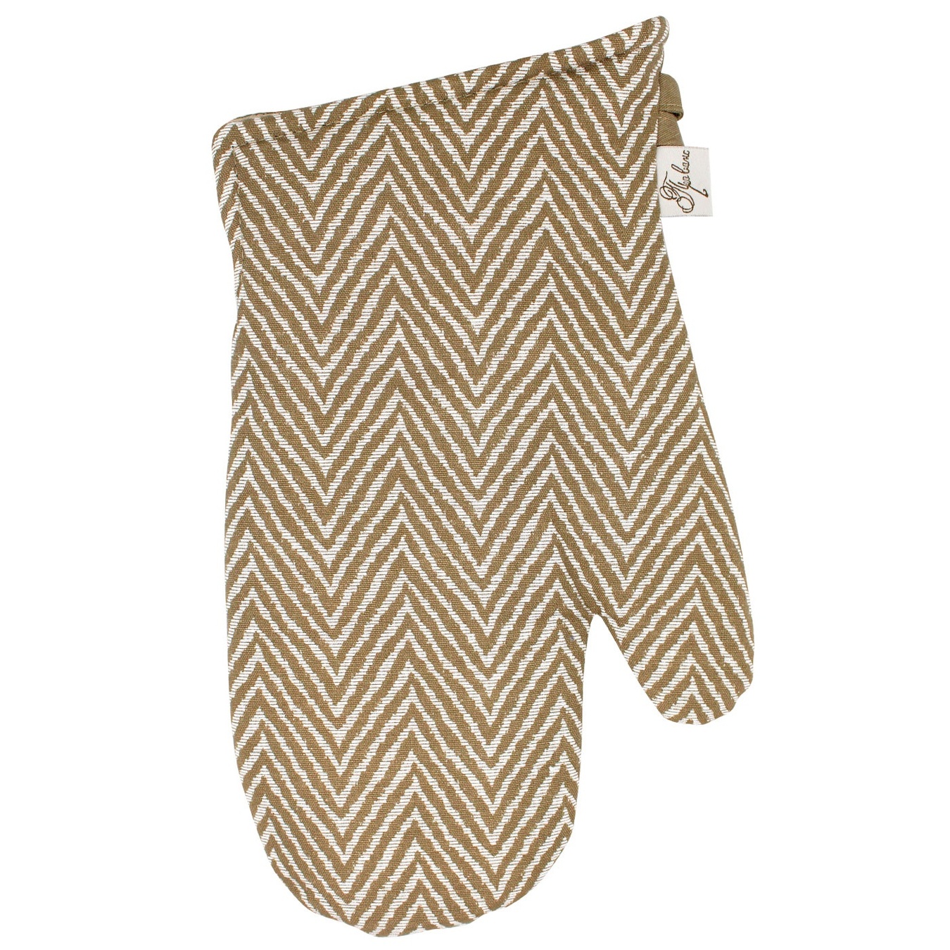 

Перчатка Прованс British Brown