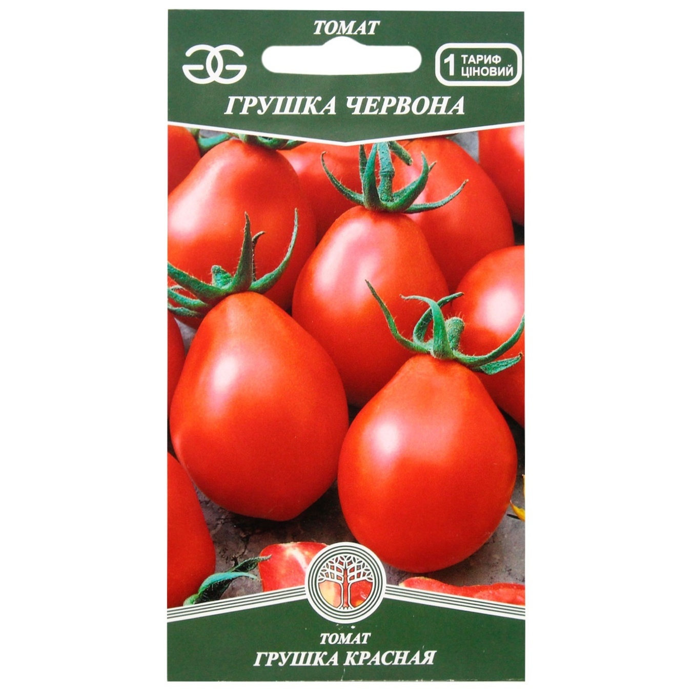 

Семена овощей Golden Garden в ассортименте