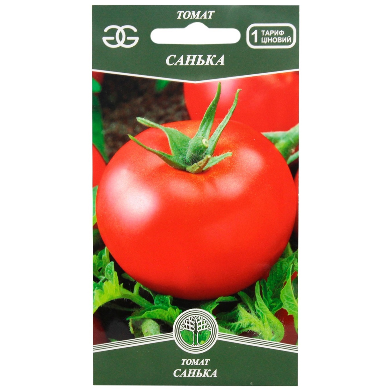 

Семена овощей Golden Garden в ассортименте