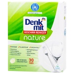 DenkMit Dishwasher Tablets 30pcs