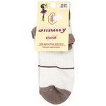 Smaliy Women's Socks s.23-25