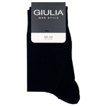 Giulia MSL Men's Socks s.39-42 calzino-navy