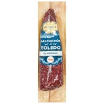 Espana Salchichon Toledo Raw-Cured Sausage 260g