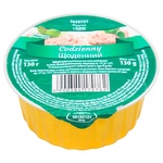 Паштет Codzienny Ежедневный куриный 130г